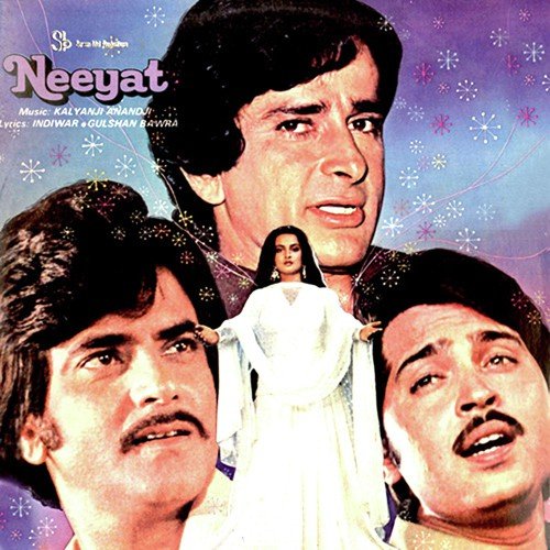 Neeyat (1980) (Hindi)